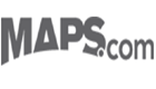 Maps.com Logo