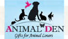 Animal Den Logo