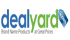 DealYard Logo