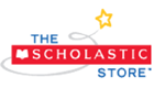 The Scholastic Store Logo