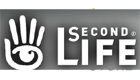 Second Life Logo