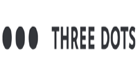 Three Dots Logo