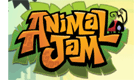 Animal Jam Logo