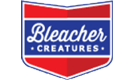 Bleacher Creatures Logo