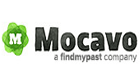 Mocavo Logo