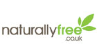 Naturally Free Logo