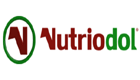 Nutriodol Logo