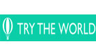 Try The World Logo