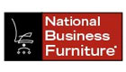 National Business Furniture Logo