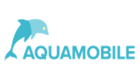 AquaMobile Swim School Logo