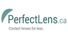 PerfectLens Logo