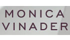 Monica Vinader Logo