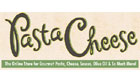 Pasta Cheese Logo