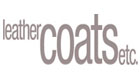 Leather Coats Etc Logo