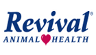 Revival Animal Health Logo