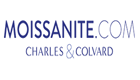 Moissanite Logo