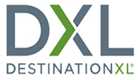 Destination XL Logo