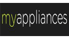 My Appliances Logo