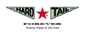 Hard Tail Forever Logo