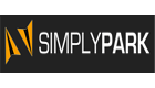 Simply Park and Fly Logo