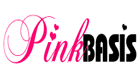 PinkBasis Logo