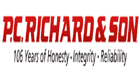 PC Richard & Son Logo