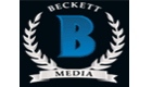 Beckett Media Logo