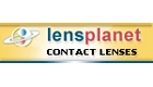 Lensplanet Logo