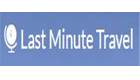 Last Minute Travel Logo