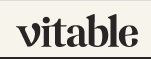 Vitable Logo