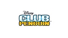 Club Penguin Logo