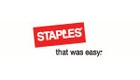 Staples Logo