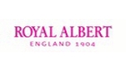 Royal Albert Logo