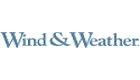 Wind and Weather Logo