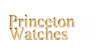 Princeton Watches Logo