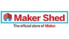 Maker Shed Logo