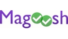 Magoosh Logo