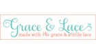 Grace & Lace Logo