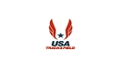 USA Track & Field Logo