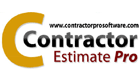 Contractor Estimate Pro Logo