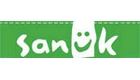 Sanuk Logo