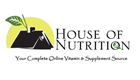 House of Nutrition Logo