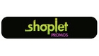 Shoplet Promos Logo