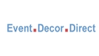 Event Decor Direct Logo