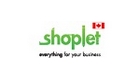 Shoplet.ca Logo