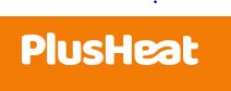 PlusHeat Logo