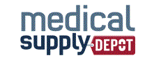 Medical Supply Depot Logo