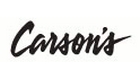 Carson's Logo