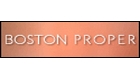 Boston Proper Logo