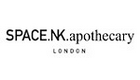 Space NK Logo